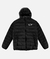 Puffer Jacket Wind Pata Black