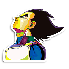 /sticker_Dragon Ball