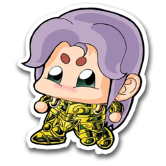 /sticker_CDZ: Baby Mu (Aries)