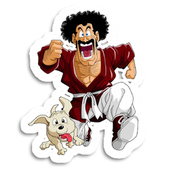 /sticker_Dragon Ball