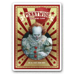 /STICKER_IT PENNYWISE_POSTER (2)