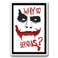 /STICKER_COMICS_DC Joker (frase)