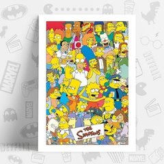 Cuadros_Series_Simpsons16