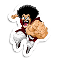 /sticker_Dragon Ball