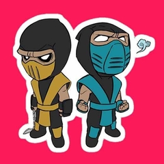 /STICKER_VIDEOJUEGOS: Mortal_Kombat