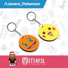 Llavero_Pokemon