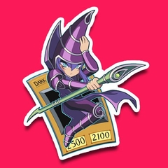 /STICKER_ANIME: YuGiOh!