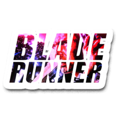 /STICKER_Blade_runner