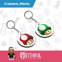 Llavero_Mario