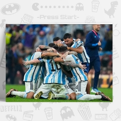 Cuadro_Campeones_Messi_Copa