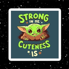 /STICKER_PELICULAS: STAR_WARS