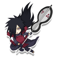 /STICKER_NARUTO: MADARA