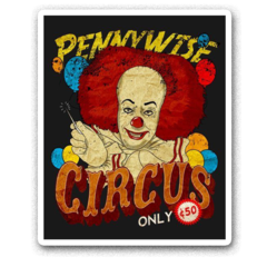 /STICKER_IT Pennywise_Poster (3)