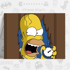 Cuadros_Series_Simpsons12