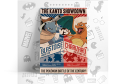 /CUADRO_POKEMON_Blastoise_vs_charizard