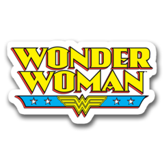 /STICKER_COMICS_DC Mujer_maravilla