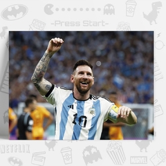 Cuadro_Messi04