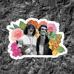 /STICKER_MUSICA: Charly Spinetta