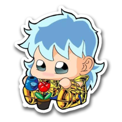 /sticker_CDZ: Baby Afrodita (Piscis)