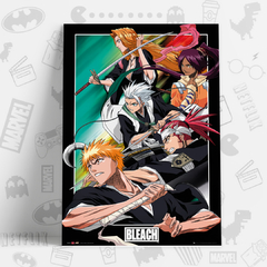 Cuadro_Bleach_1