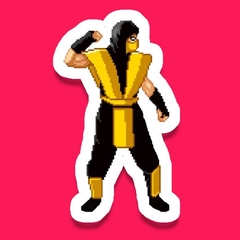 /STICKER_VIDEOJUEGOS: Mortal_Kombat