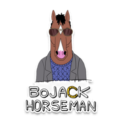 /STICKER_BOJACK_HORSEMAN