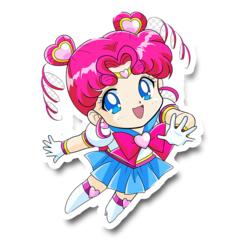 /STICKER_SAILOR_MOON: CHIBUSA_TSUKINO (1)