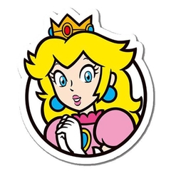 /STICKER_Videojuegos: Mario_Bros