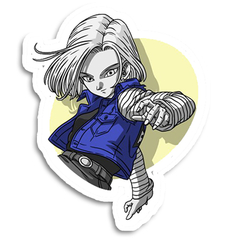 /sticker_Dragon Ball