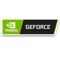 /STICKER_Videojuegos: Gamer_GEFORCE