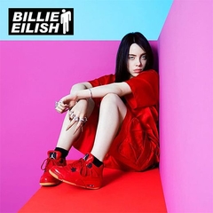 /STICKER_MUSICA: BILLIE_EILISH