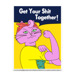 /STICKER_BOJACK_HORSEMAN_Carolyn_do_it