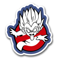 /sticker_Dragon Ball: GotenksBusters