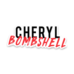 /Sticker_Riverdale_Cheryl_Bombshell