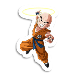 /sticker_Dragon Ball