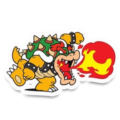 /STICKER_Videojuegos: Mario_Bros