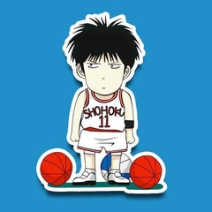 /STICKER_ANIME: Slam_Dunk