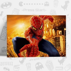 /CUADRO_SPIDERMAN