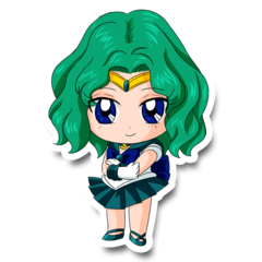 /STICKER_SAILOR_MOON: MICHIRU_KAIO (1)