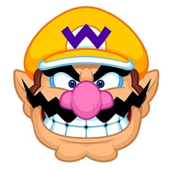 /STICKER_Videojuegos: Mario_Bros