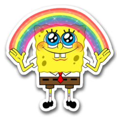 /STICKERS_BOB_ESPONJA: Bob_Esponja