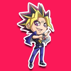 /STICKER_ANIME: YuGiOh!