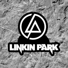 /STICKER_MUSICA: Linkin Park