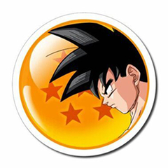 /sticker_Dragon Ball