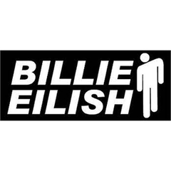 /STICKER_MUSICA: BILLIE_EILISH