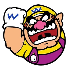 /STICKER_Videojuegos: Mario_Bros