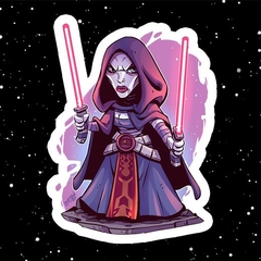 /STICKER_PELICULAS: STAR_WARS