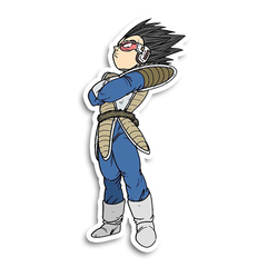 /sticker_Dragon Ball