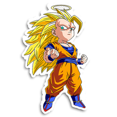 /sticker_Dragon Ball