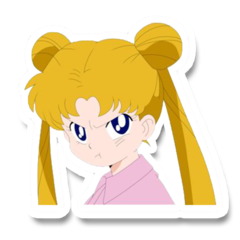 /STICKER_SAILOR_MOON: USAGI_TSUKINO (1)